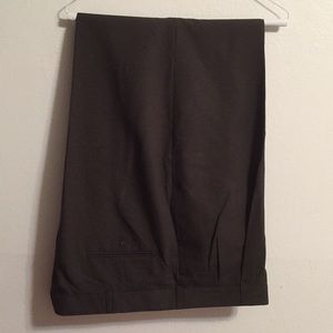 Slates Dress pants NWOT size 40-32